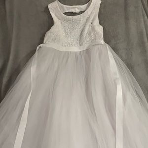 Communion or Flower Girl dress
